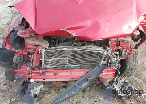 2005 Chevrolet Equinox Ls из США, поврежденный, VIN 2CNDL23F356120387